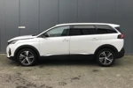 Peugeot 5008 1.2 130pk 7-Zits Allure Automaat | Led | Leder | Camera | Climate | Keyless | NL. Auto | Navigatie | 18" Lichtmetaal | Cruisecon