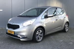 Kia Venga 1.6 124pk Automaat DynamicPlusLine | Camera | Climate control | Cruise control | Navigatie | Lichtmetalen velgen