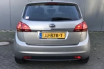 Kia Venga 1.6 124pk Automaat DynamicPlusLine | Camera | Climate control | Cruise control | Navigatie | Lichtmetalen velgen