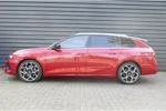 Opel Astra Sports Tourer 1.6 TURBO HYBRID 180PK GS LINE AUTOMAAT