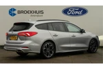 Ford Focus WAGON 1.0EB 125PK ST-LINE | DEALER OH! | FULL LED | WINTERPACK | 18'' LMV | CAMERA | PARK SENSOR |