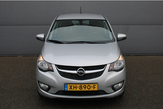 Opel KARL 1.0 75pk IntelliLink Edition AUTOMAAT