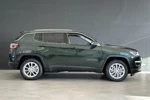 Jeep Compass 4xe 190 Plug-in Hybrid Electric Limited Business