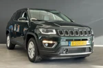 Jeep Compass 4xe 190 Plug-in Hybrid Electric Limited Business