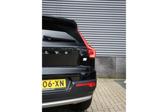 Volvo XC40 T4 RECHARGE INSCRIPTION EXPRESSION | MEMORY | EL.BED.ACHTERKLEP | GETINT GLAS |