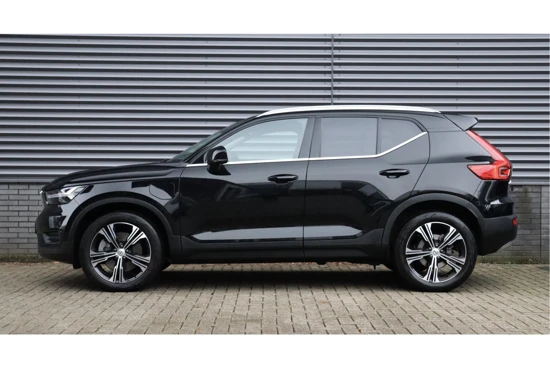 Volvo XC40 T4 RECHARGE INSCRIPTION EXPRESSION | MEMORY | EL.BED.ACHTERKLEP | GETINT GLAS |