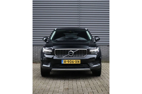 Volvo XC40 T4 RECHARGE INSCRIPTION EXPRESSION | MEMORY | EL.BED.ACHTERKLEP | GETINT GLAS |