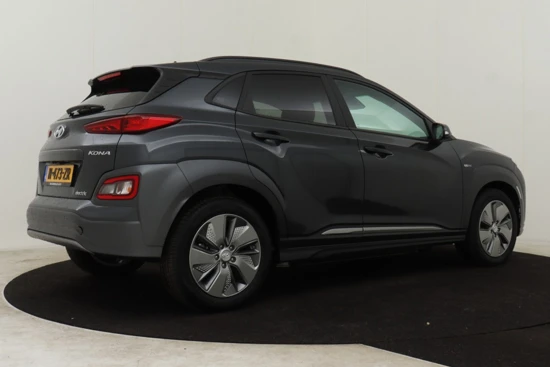 Hyundai Kona EV Premium 64 kWh | 204PK | 4% BIJTELLING! |