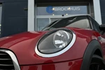 MINI Cooper 1.5 Cooper Business Edition | Automaat | Parkeersensoren V/A | Cruise Control