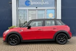 MINI Cooper 1.5 Cooper Business Edition | Automaat | Parkeersensoren V/A | Cruise Control