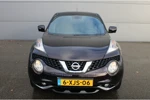 Nissan Juke 1.2 DIG-T 116pk Connect Ed.