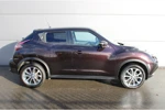 Nissan Juke 1.2 DIG-T 116pk Connect Edition