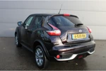 Nissan Juke 1.2 DIG-T 116pk Connect Edition