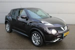 Nissan Juke 1.2 DIG-T 116pk Connect Edition