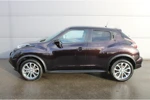 Nissan Juke 1.2 DIG-T 116pk Connect Ed.