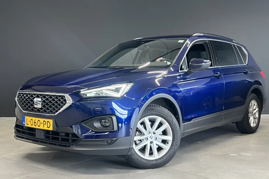 SEAT Tarraco 1.5 TSI Style 7p.