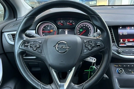 Opel Astra 1.0T ST EDIT. 17INCH LICHTMETAAL/NAVI/CLIMA