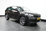 Škoda Kodiaq 2.0 TSI 4x4 Sportline Business