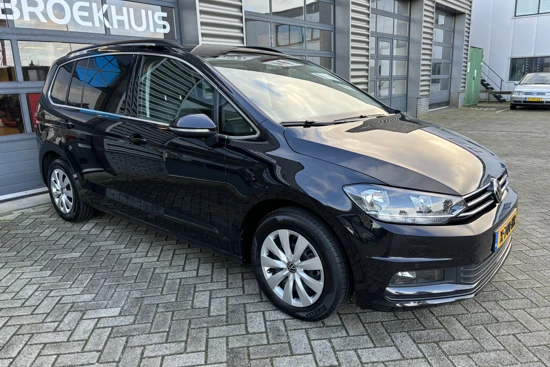 Volkswagen Touran 1.5 TSI 150 pk Comfortline 7pers-7-DSG