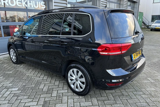 Volkswagen Touran 1.5 TSI 150 pk Comfortline 7pers-7-DSG