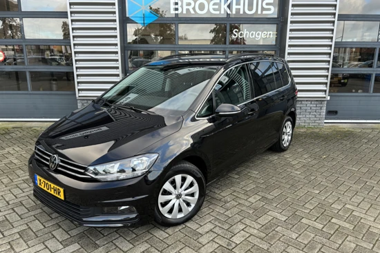 Volkswagen Touran 1.5 TSI 150 pk Comfortline 7pers-7-DSG