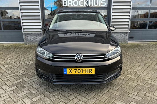 Volkswagen Touran 1.5 TSI 150 pk Comfortline 7pers-7-DSG