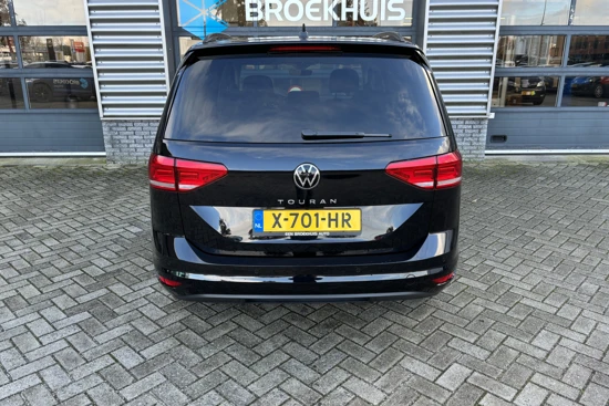 Volkswagen Touran 1.5 TSI 150 pk Comfortline 7pers-7-DSG