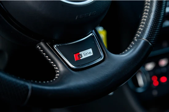 Audi Q3 1.4 TFSI Sport Pro Line S