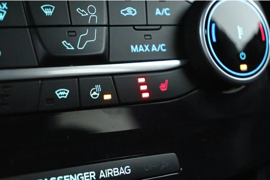 Ford Puma 1.0 EcoBoost 155pk Hybrid ST-Line | Navigatiesysteem full map | Apple Carplay/Android Auto | Lichtmetalen velgen