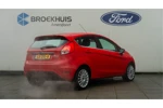 Ford Fiesta 1.0 EcoBoost Titanium X