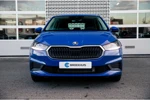 Škoda Fabia 1.0 TSI 95 pk Ambition