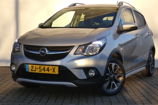 Opel KARL 1.0 75PK Rocks Online Edition | NAVI BY APP |