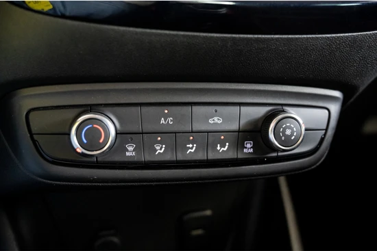 Opel Crossland 1.2 Turbo 110PK 120 Jaar Edition | Apple Carplay & Android Auto | Cruise Controle | Lichtmetalen velgen | Airco |