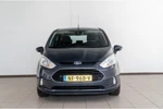 Ford B-MAX 1.6 TI-VCT Titanium | Automaat | Stoel en Stuurverwarming | Parkeersensoren voor en achter |