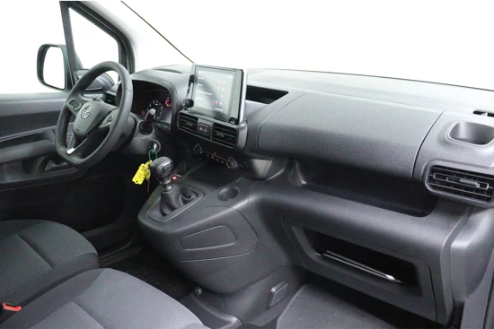 Opel Combo 1.5D L1H1 | Apple Carplay & Android Auto | Airco | Cruise Controle | Parkeersensoren |