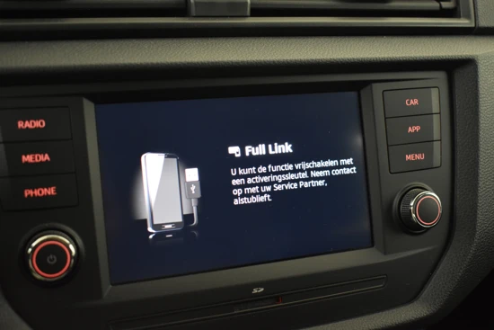 SEAT Arona 1.0 TSI 96 pk Reference | 1e eigenaar | Cruise control | Airco | Bluetooth | Multifunctioneel stuurwiel | 16"LMV