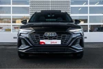 Audi Q8 e-tron 55 quattro 408 1AT S edition Competition