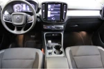 Volvo XC40 T4 190PK Geartr Momentum Pro | Four-C onderstel | Camera | Keyless | Elektr Klep | Voorruitverw