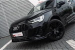 Audi Q3 35TFSI 150PK S-Tronic Advanced Edition | Garantie t/m 2027 | Trekhaak | S-Line Exterieur | 19" Velgen | Dodehoekdetectie | Adapt