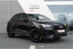 Audi Q3 35TFSI 150PK S-Tronic Advanced Edition | Garantie t/m 2027 | Trekhaak | S-Line Exterieur | 19" Velgen | Dodehoekdetectie | Adapt