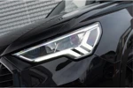 Audi Q3 35TFSI 150PK S-Tronic Advanced Edition | Garantie t/m 2027 | Trekhaak | S-Line Exterieur | 19" Velgen | Dodehoekdetectie | Adapt