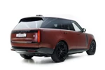 Land Rover Range Rover P510e SV