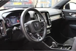 Volvo XC40 T5 262PK PHEV R-Design | Panoramadak | Standkachel | Camera | Keyless Entry | Navigatie | 19'' LMV