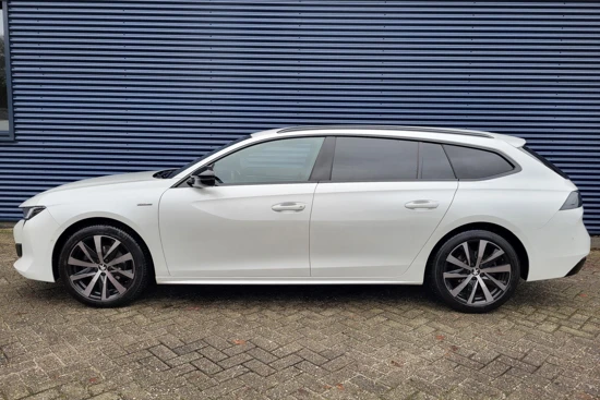 Peugeot 508 SW 1.6 PureTech 180pk automaat GT Line