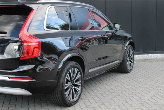 Volvo XC90 T8 Recharge AWD Inscription