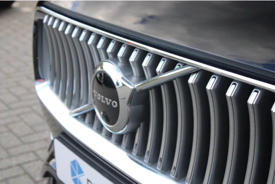 Volvo XC90 T8 Recharge AWD Inscription