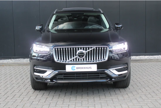 Volvo XC90 T8 Recharge AWD Inscription