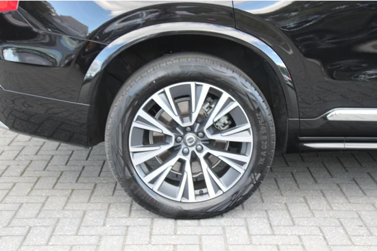 Volvo XC90 T8 Recharge AWD Inscription