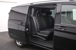 Mercedes-Benz Vito 119 CDI Lang DC Comfort 190PK | LEDER! | DUBBEL CABINE! | Navigatie | Camera | Trekhaak | Bluetooth | Touchscreen | 5 Zits | Get