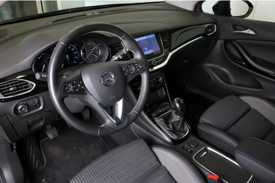 Opel Astra Sports Tourer 1.2 Turbo 130PK Elegance